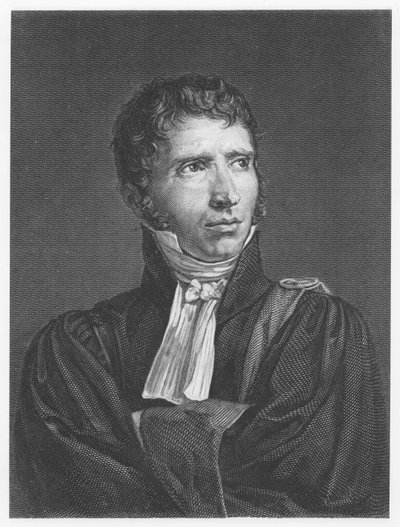 André Marie Jean Jacques Dupin by French School